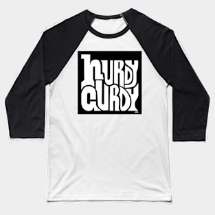 Hurdy gurdy 2 Baseball T-Shirt